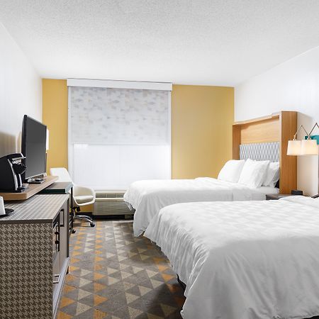 Holiday Inn Cleveland By Ihg Εξωτερικό φωτογραφία