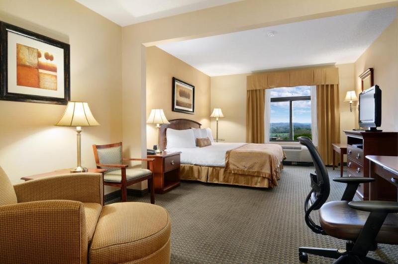 Holiday Inn Cleveland By Ihg Εξωτερικό φωτογραφία