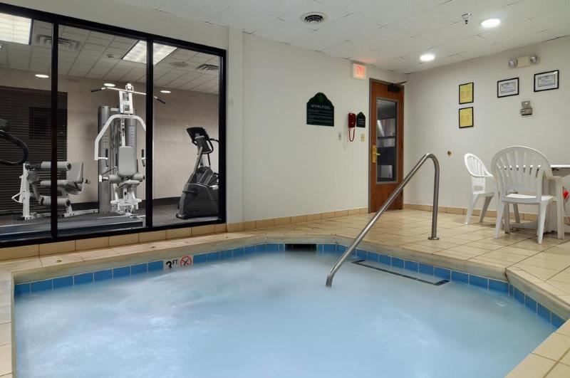 Holiday Inn Cleveland By Ihg Εξωτερικό φωτογραφία