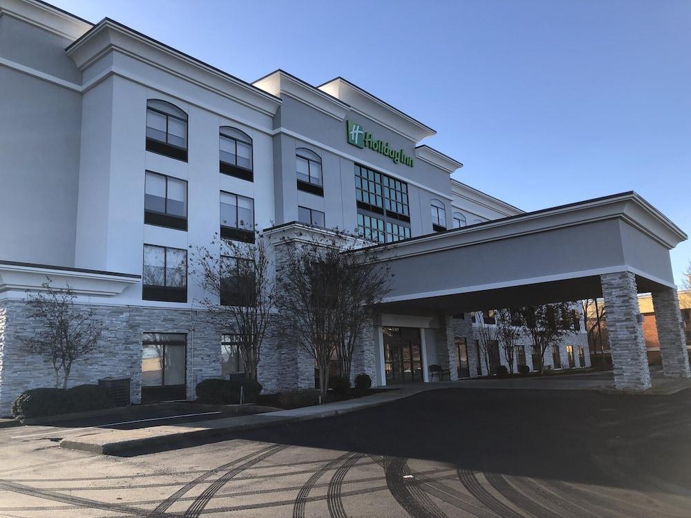 Holiday Inn Cleveland By Ihg Εξωτερικό φωτογραφία