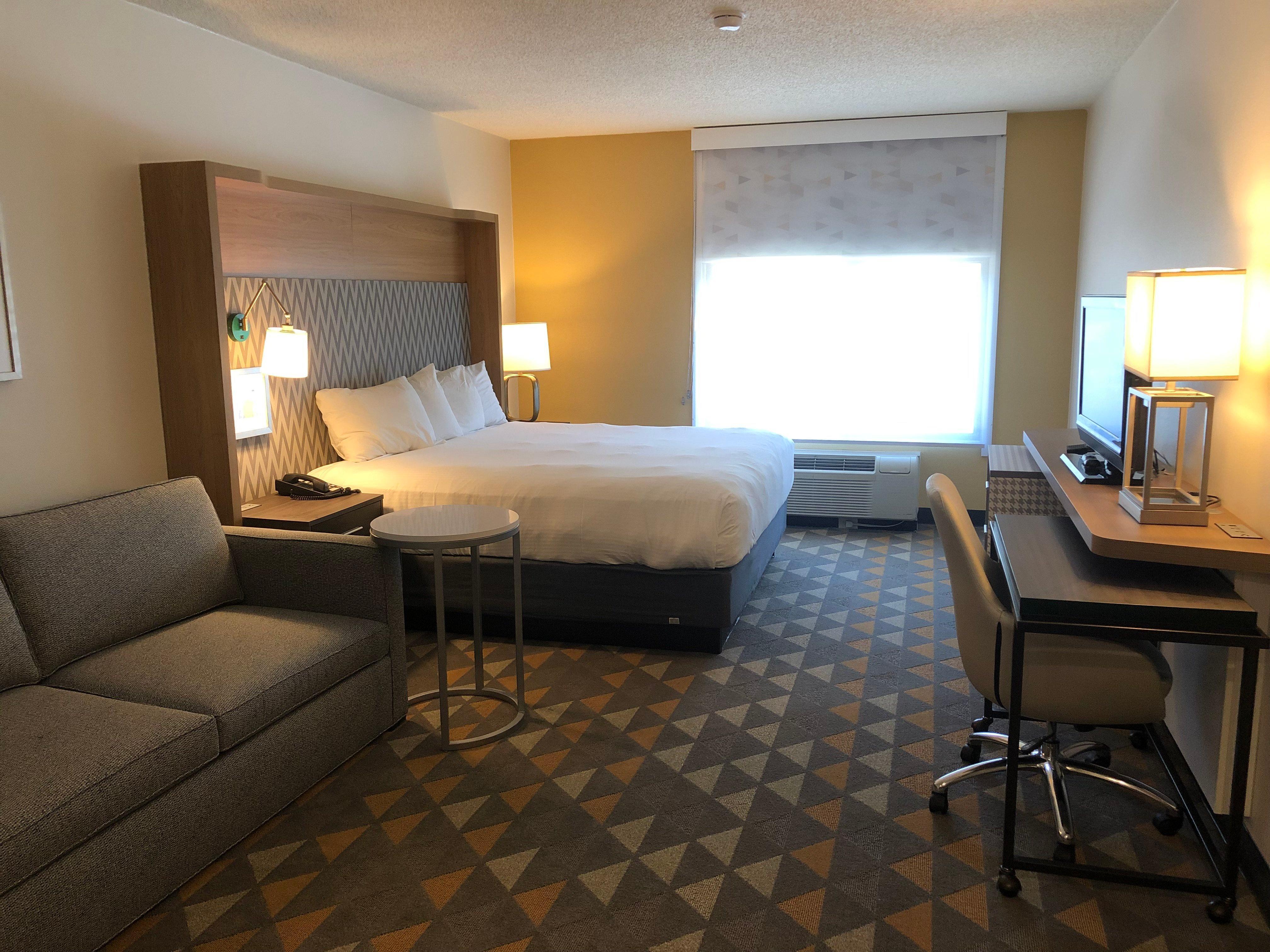 Holiday Inn Cleveland By Ihg Εξωτερικό φωτογραφία