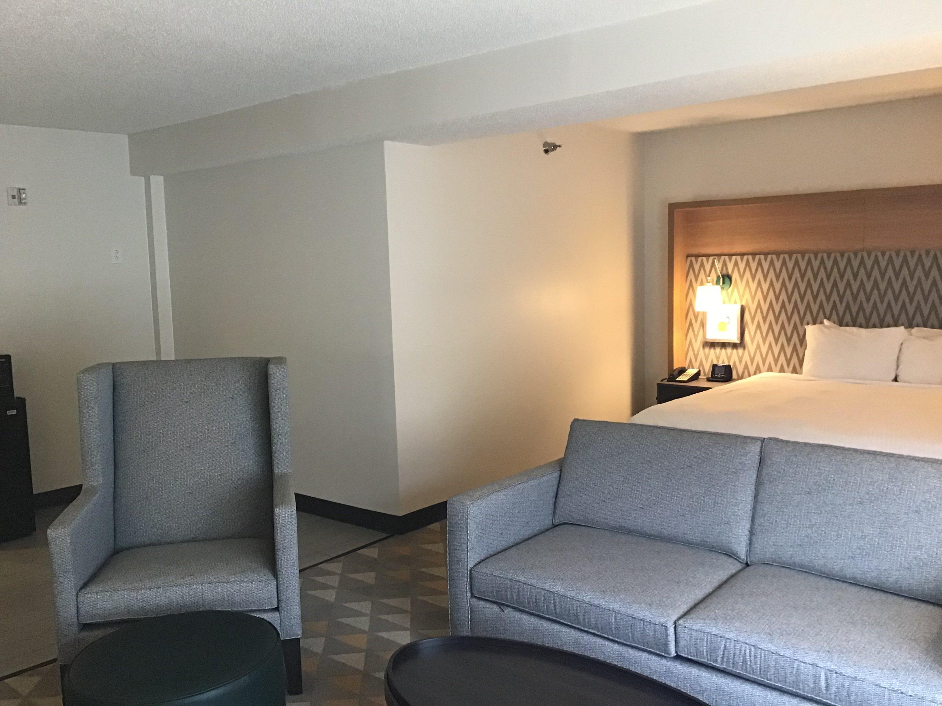 Holiday Inn Cleveland By Ihg Εξωτερικό φωτογραφία