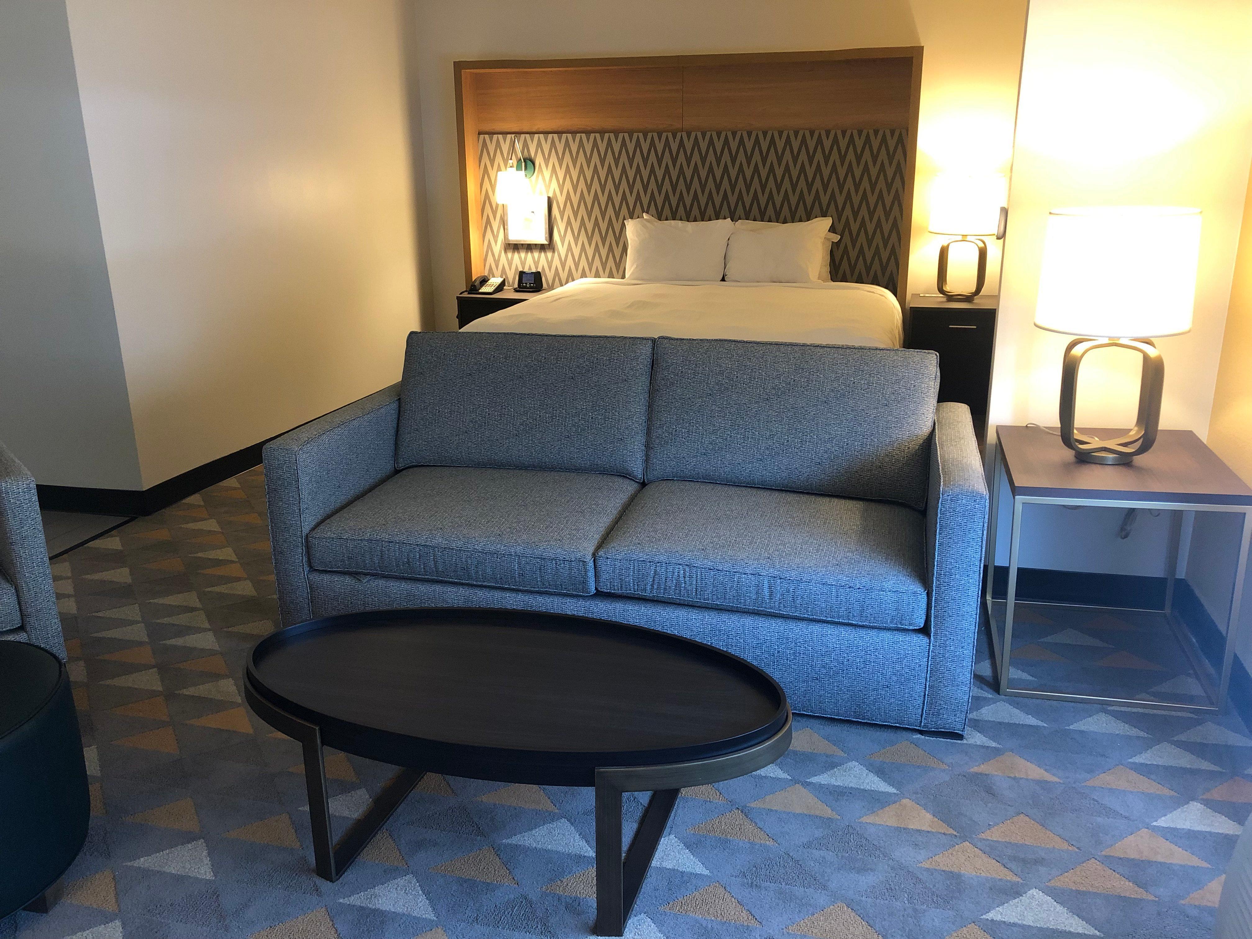 Holiday Inn Cleveland By Ihg Εξωτερικό φωτογραφία