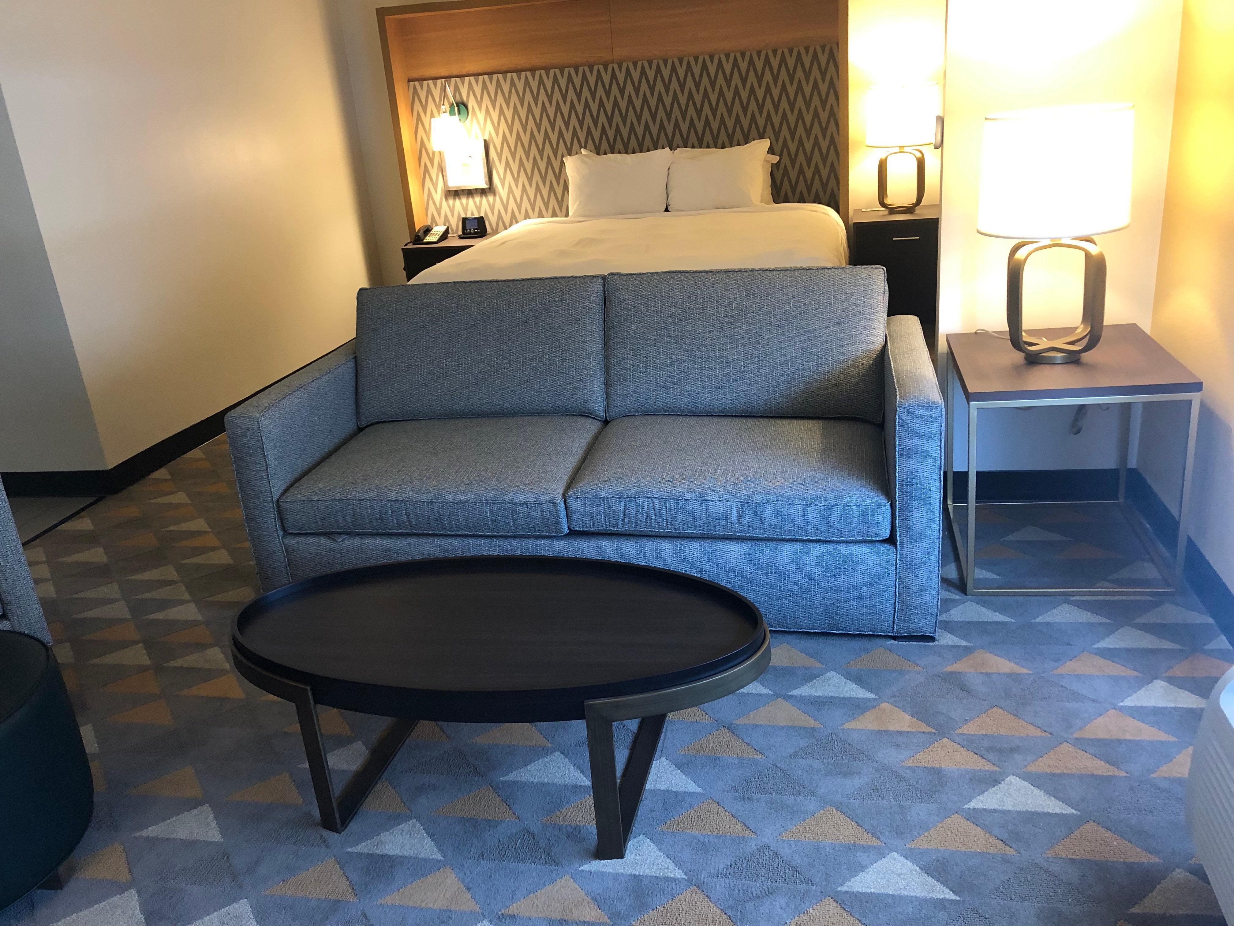 Holiday Inn Cleveland By Ihg Εξωτερικό φωτογραφία