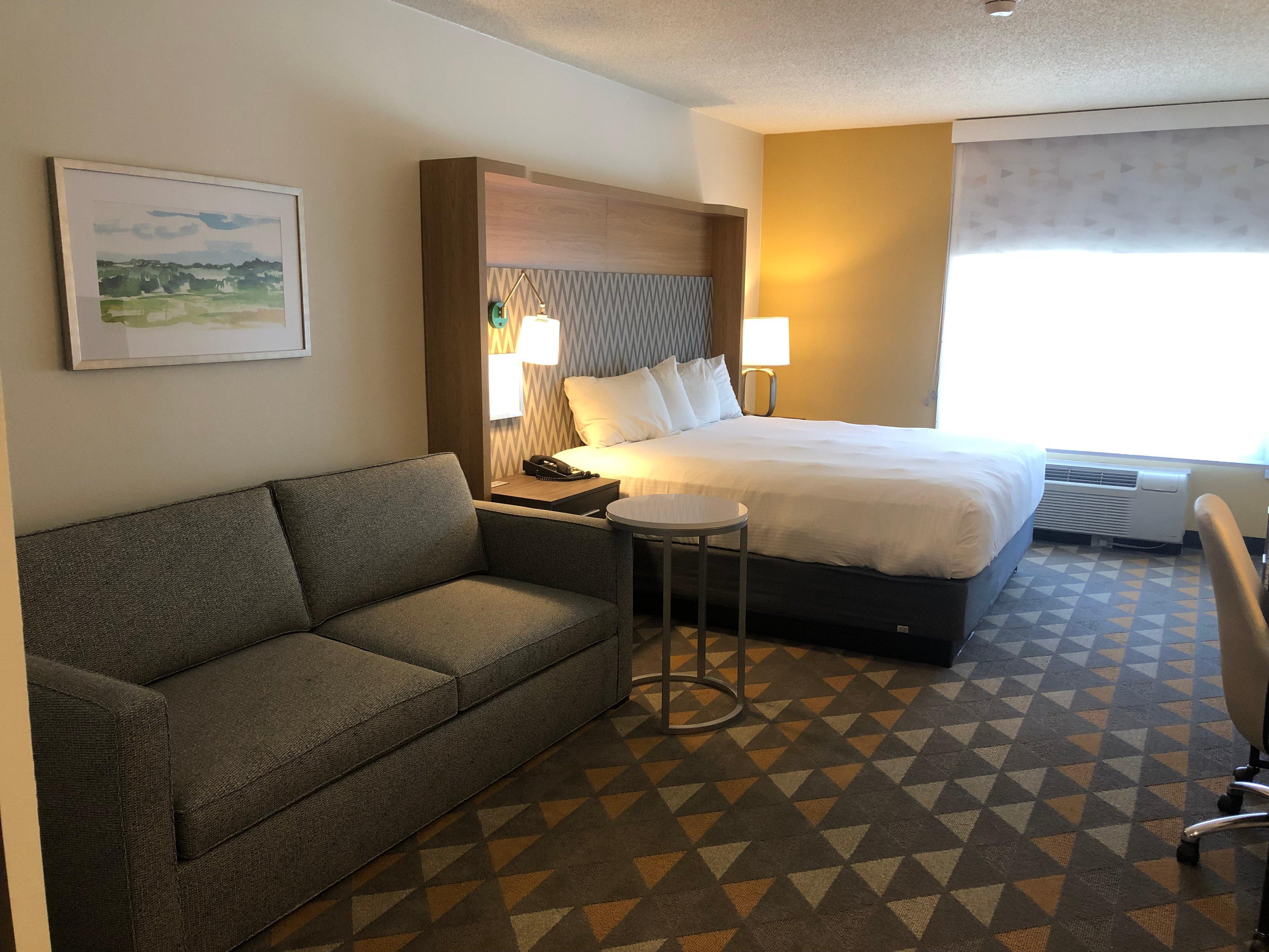 Holiday Inn Cleveland By Ihg Εξωτερικό φωτογραφία