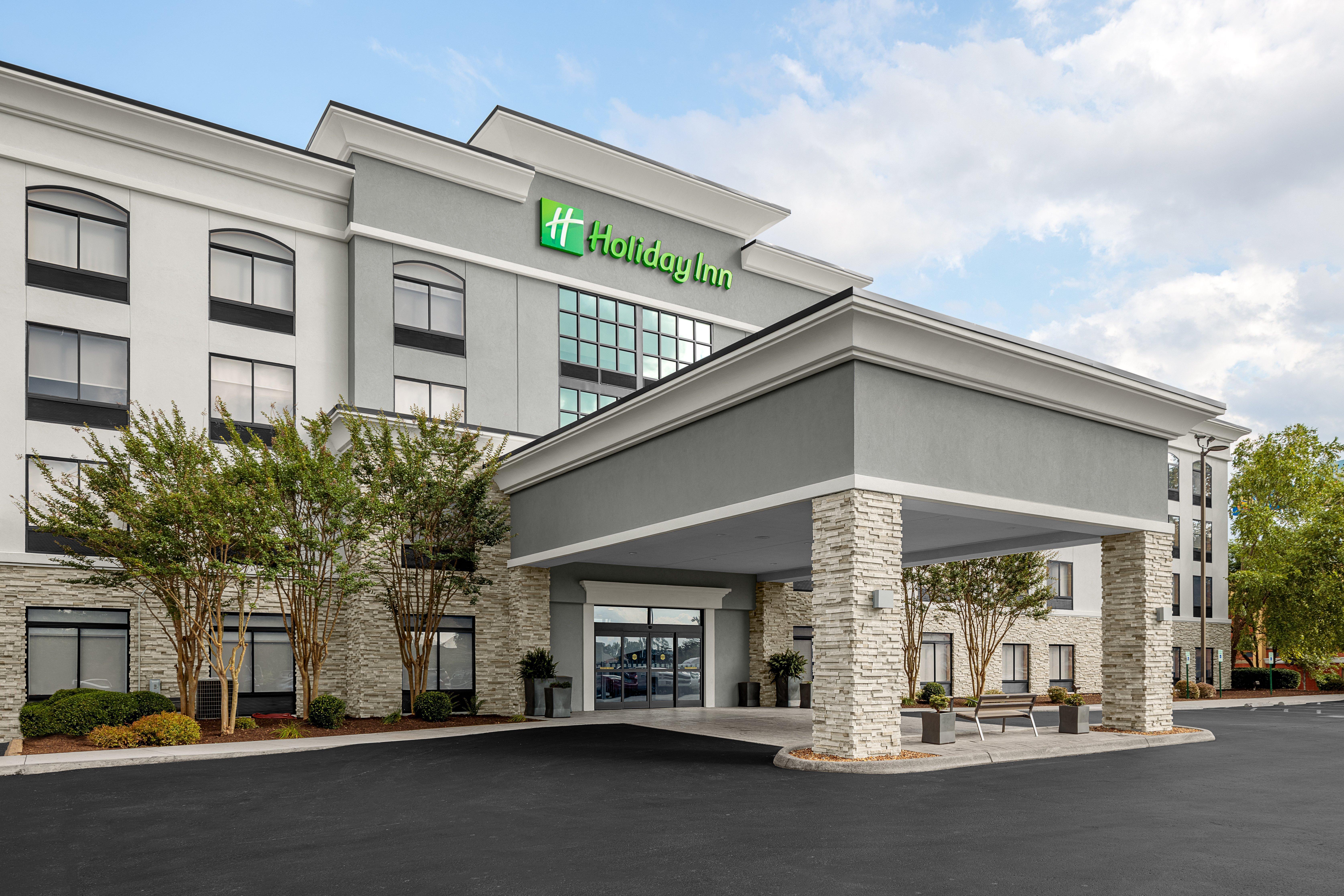 Holiday Inn Cleveland By Ihg Εξωτερικό φωτογραφία
