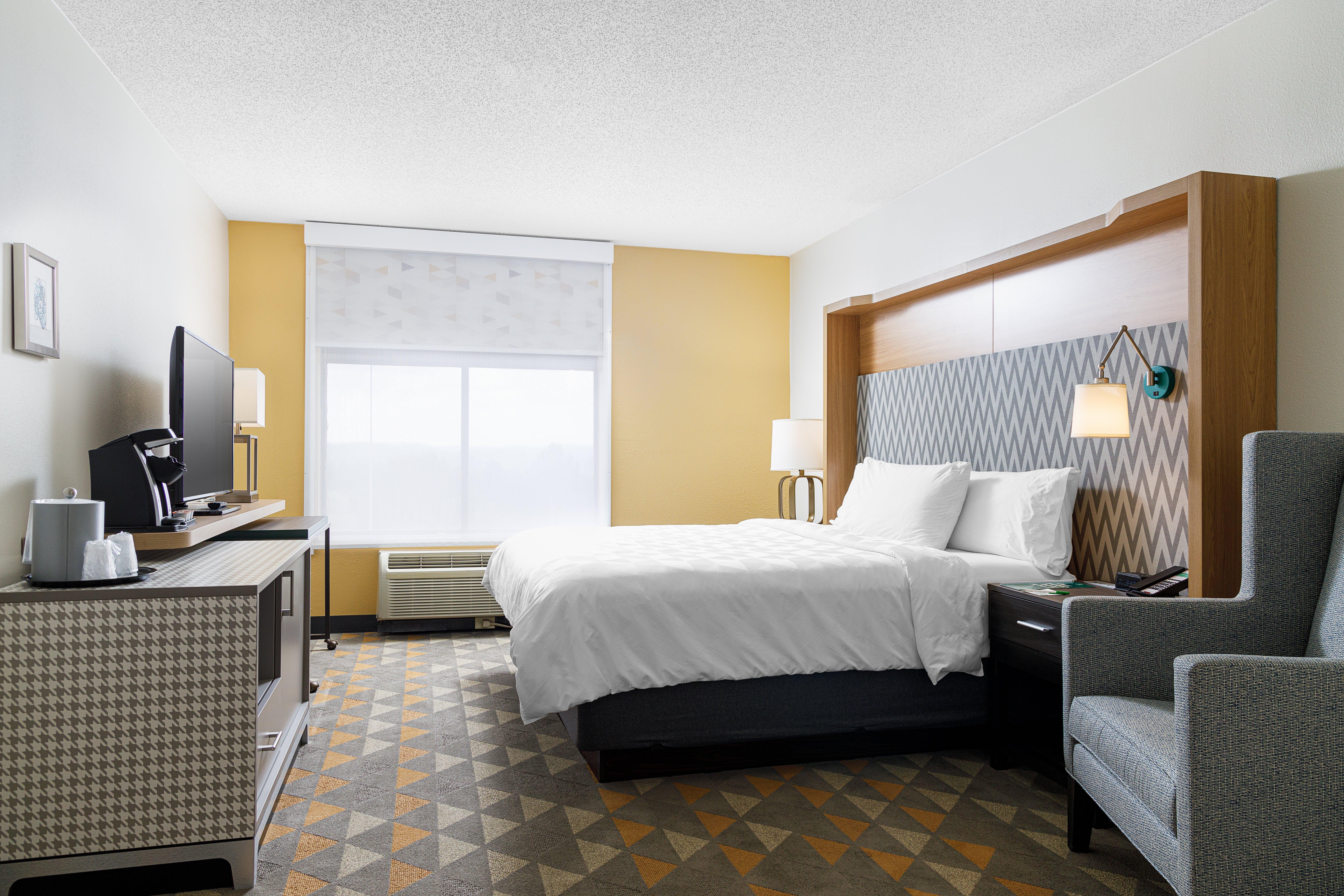 Holiday Inn Cleveland By Ihg Εξωτερικό φωτογραφία