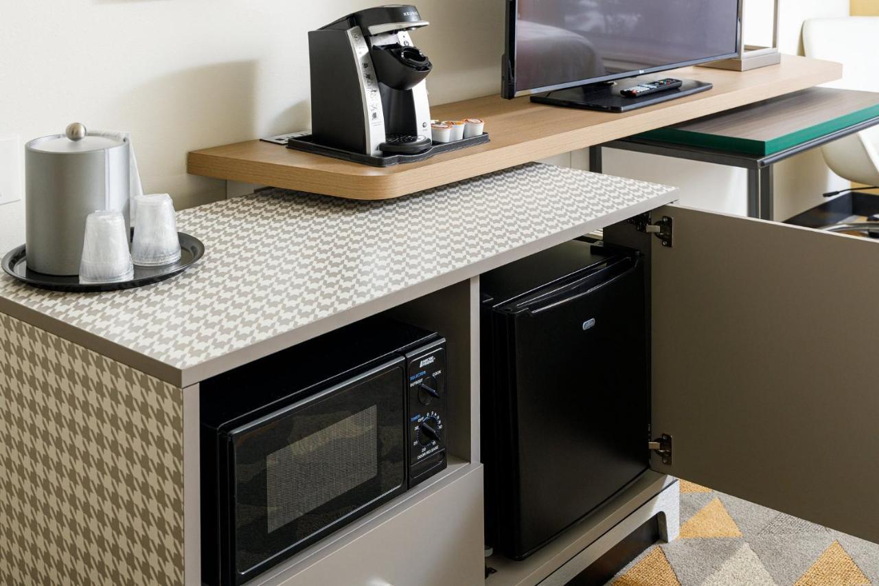 Holiday Inn Cleveland By Ihg Εξωτερικό φωτογραφία