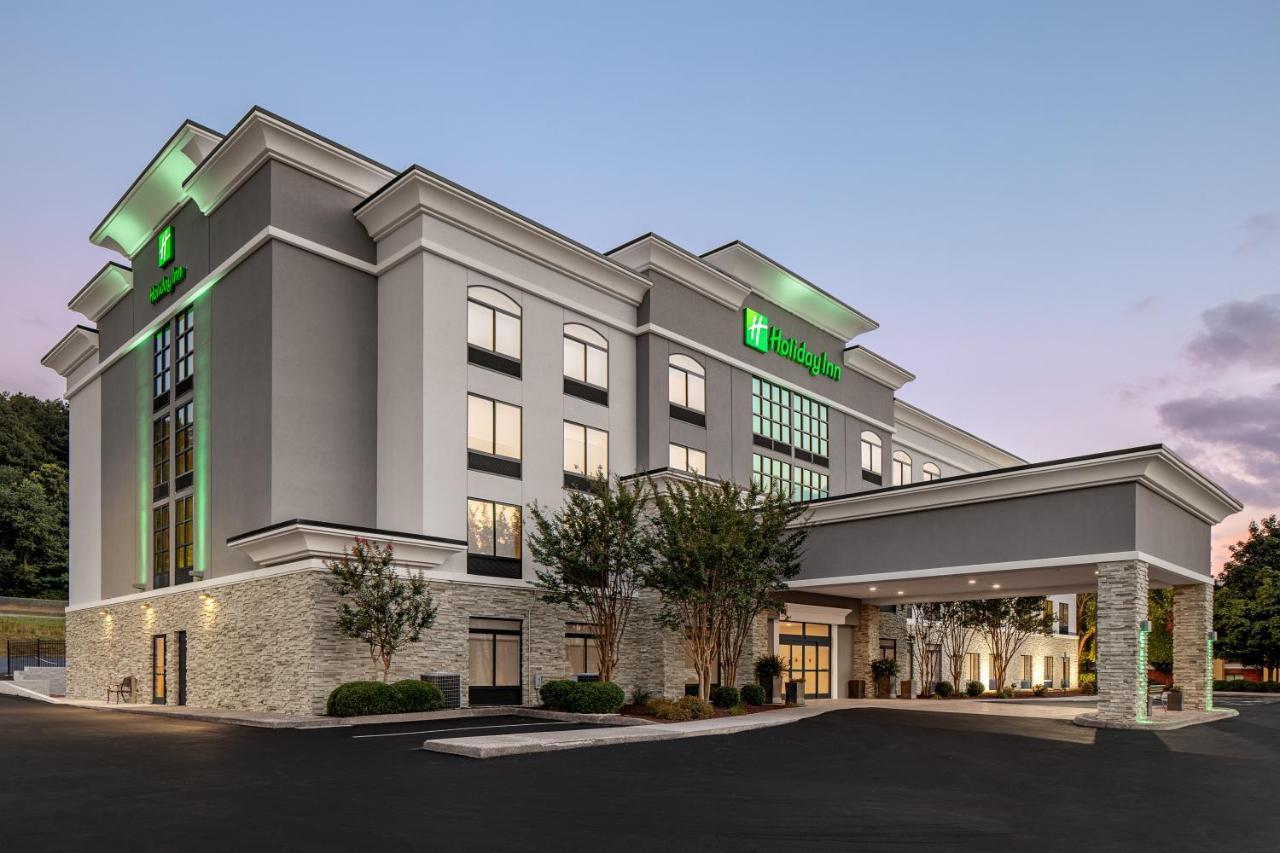 Holiday Inn Cleveland By Ihg Εξωτερικό φωτογραφία