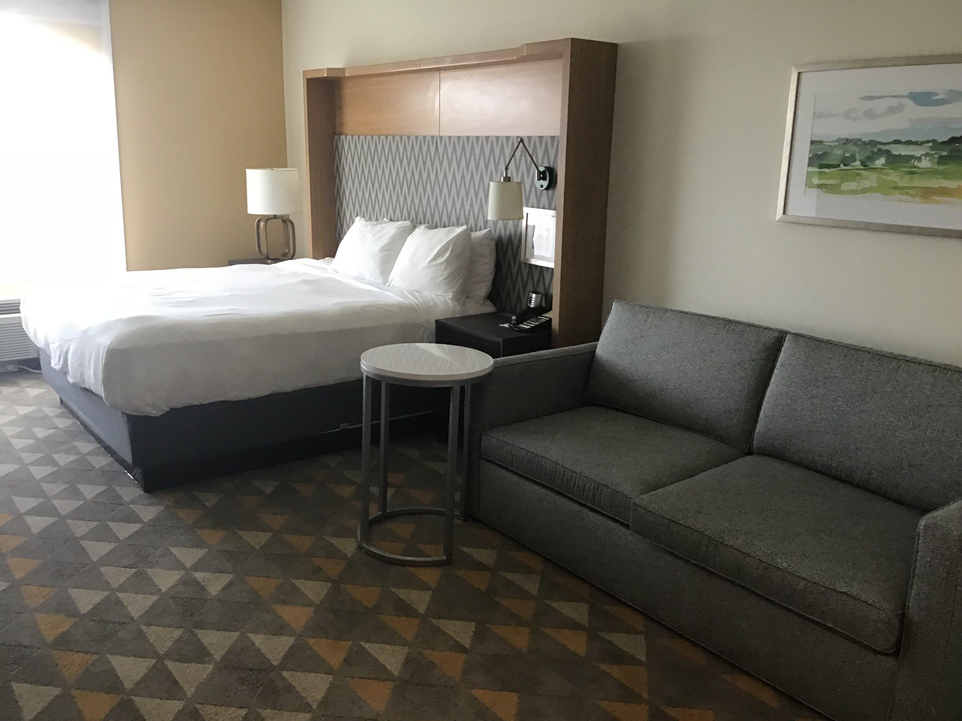 Holiday Inn Cleveland By Ihg Εξωτερικό φωτογραφία