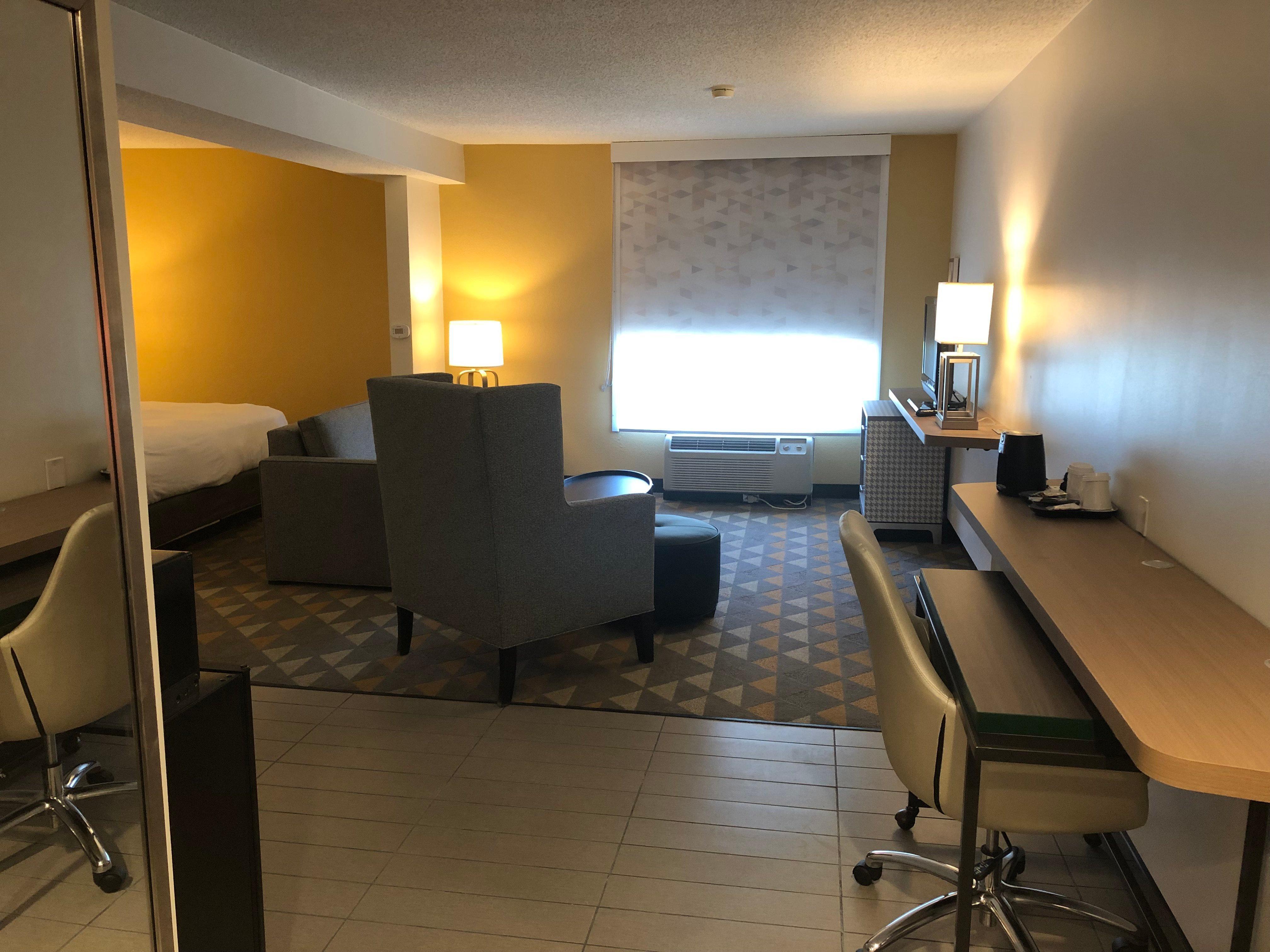 Holiday Inn Cleveland By Ihg Εξωτερικό φωτογραφία