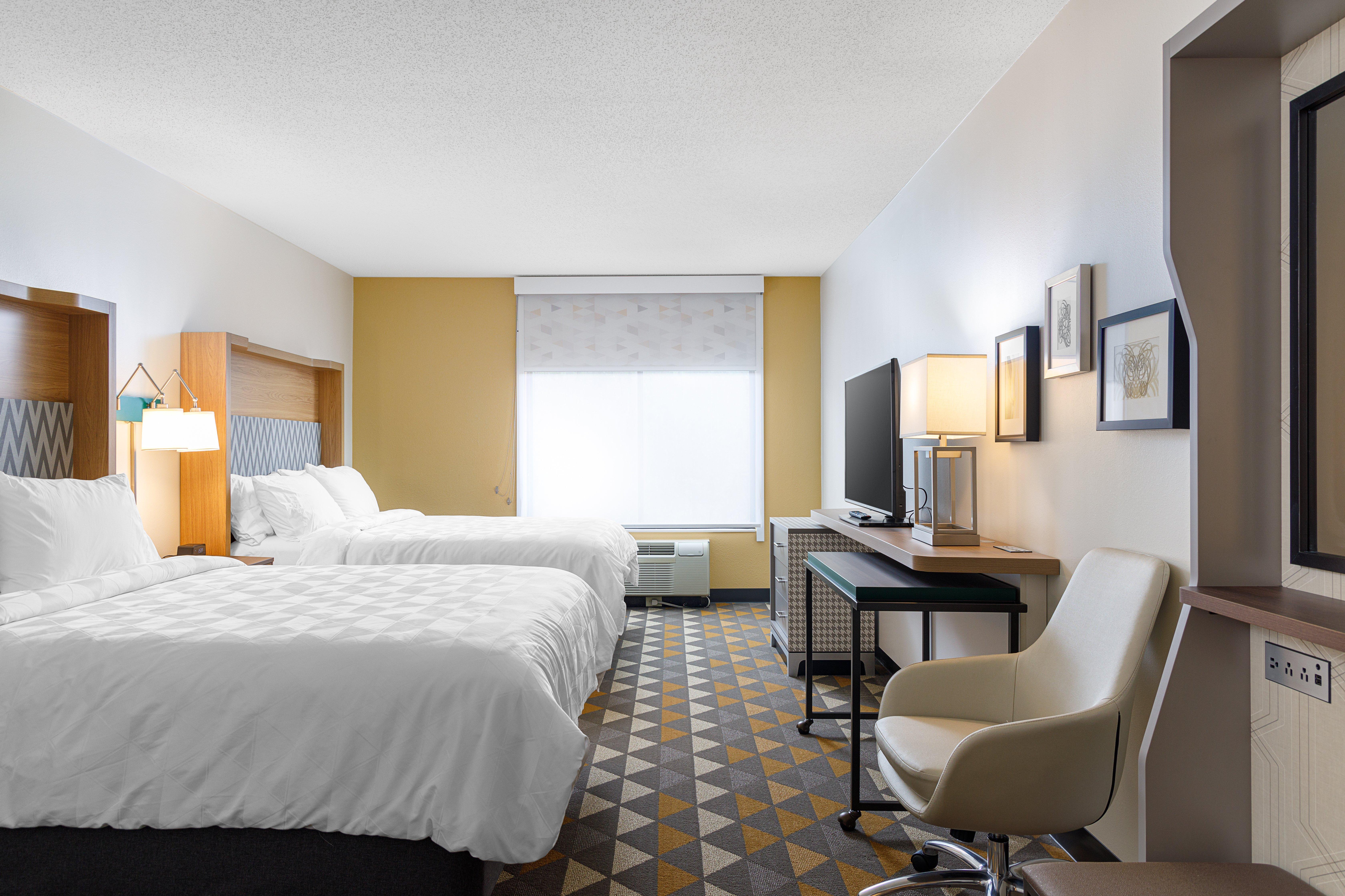 Holiday Inn Cleveland By Ihg Εξωτερικό φωτογραφία