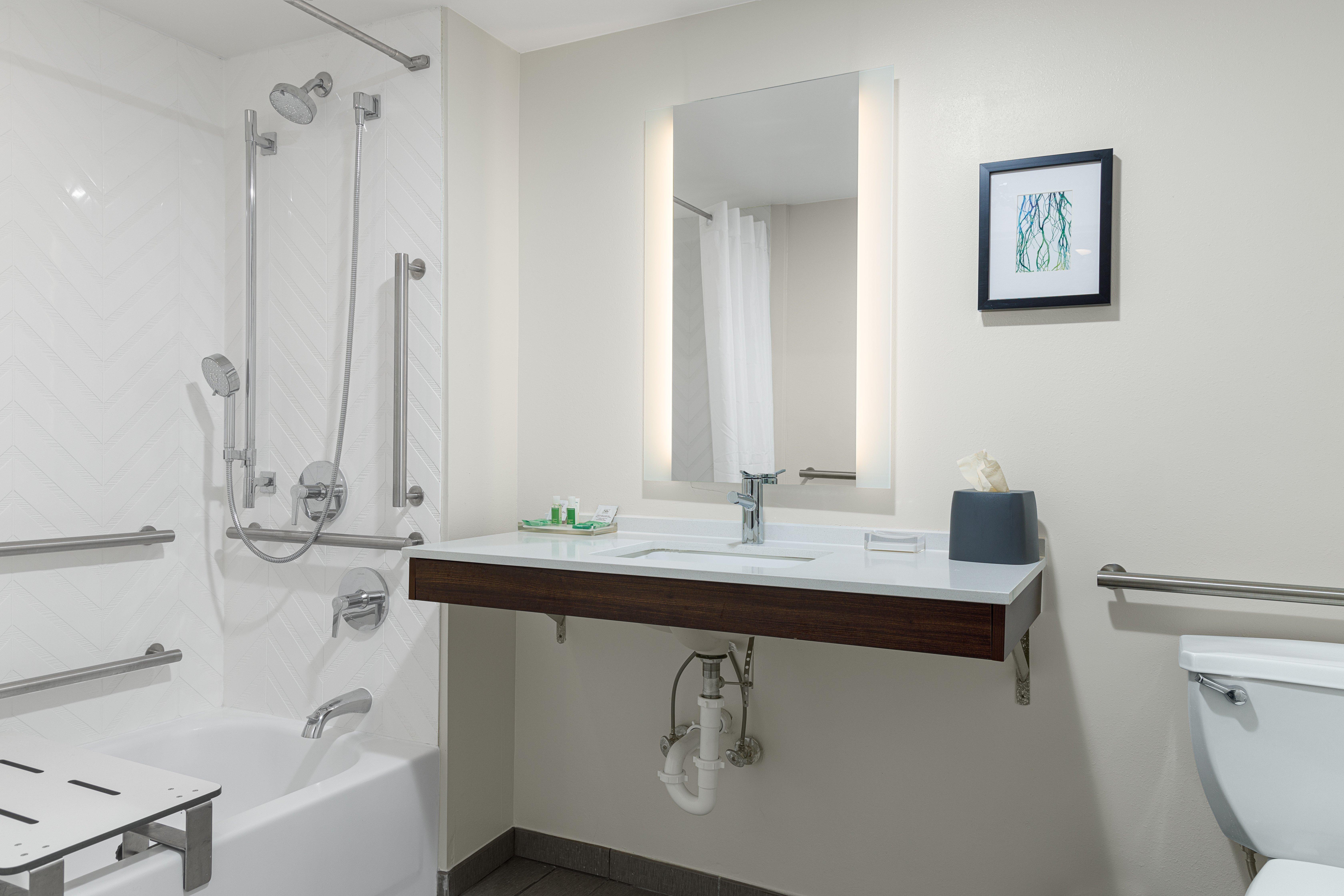 Holiday Inn Cleveland By Ihg Εξωτερικό φωτογραφία