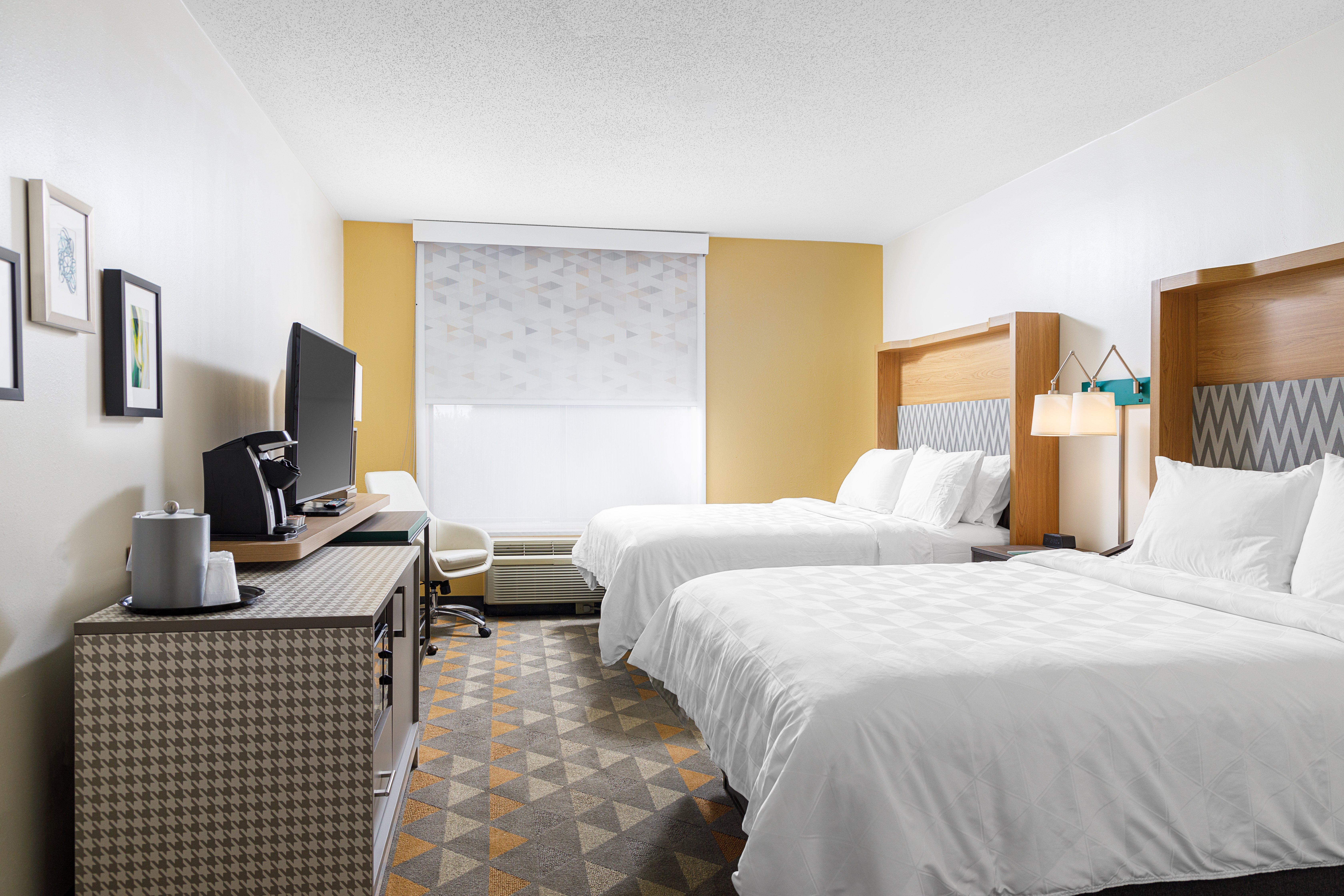 Holiday Inn Cleveland By Ihg Εξωτερικό φωτογραφία