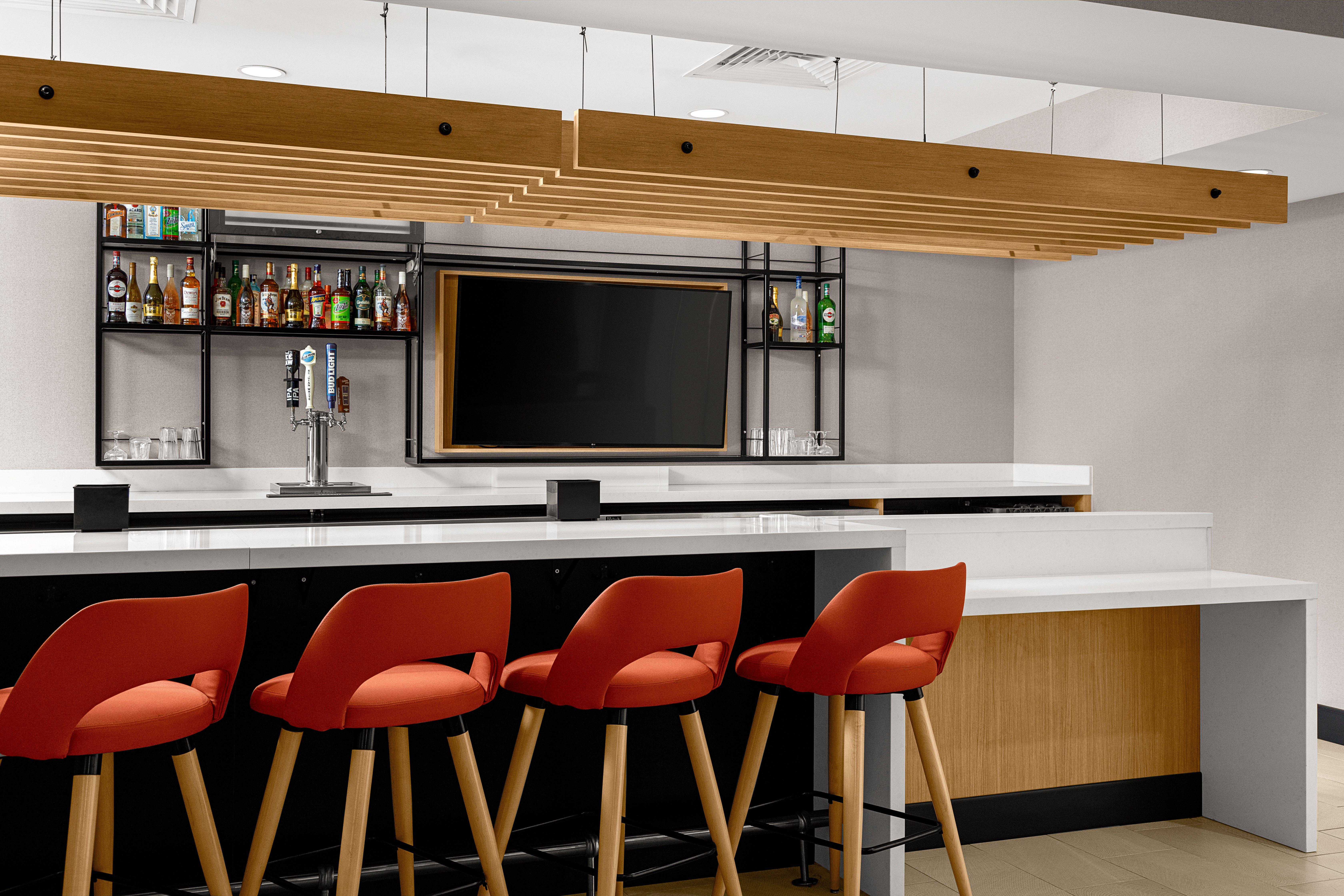 Holiday Inn Cleveland By Ihg Εξωτερικό φωτογραφία