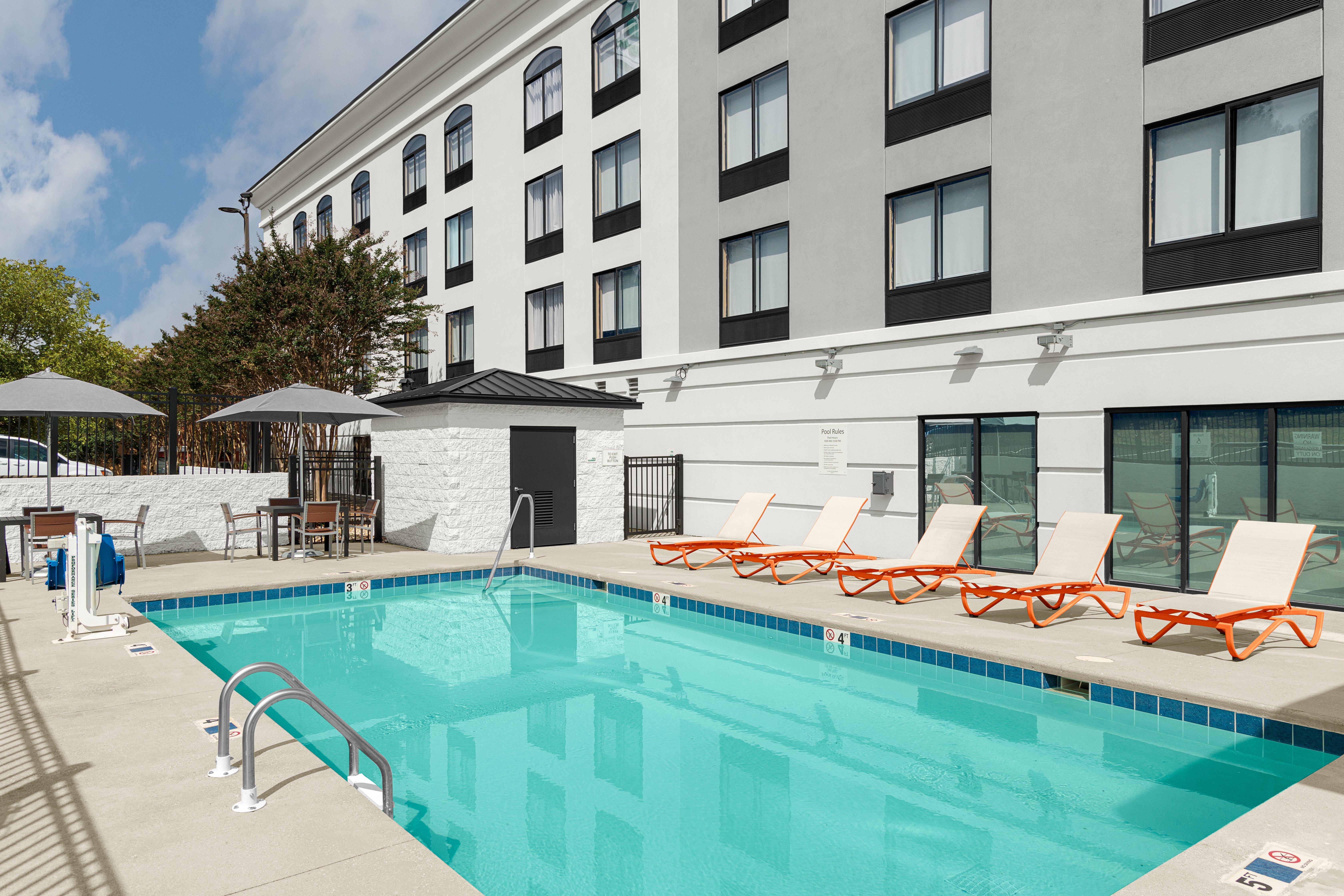 Holiday Inn Cleveland By Ihg Εξωτερικό φωτογραφία