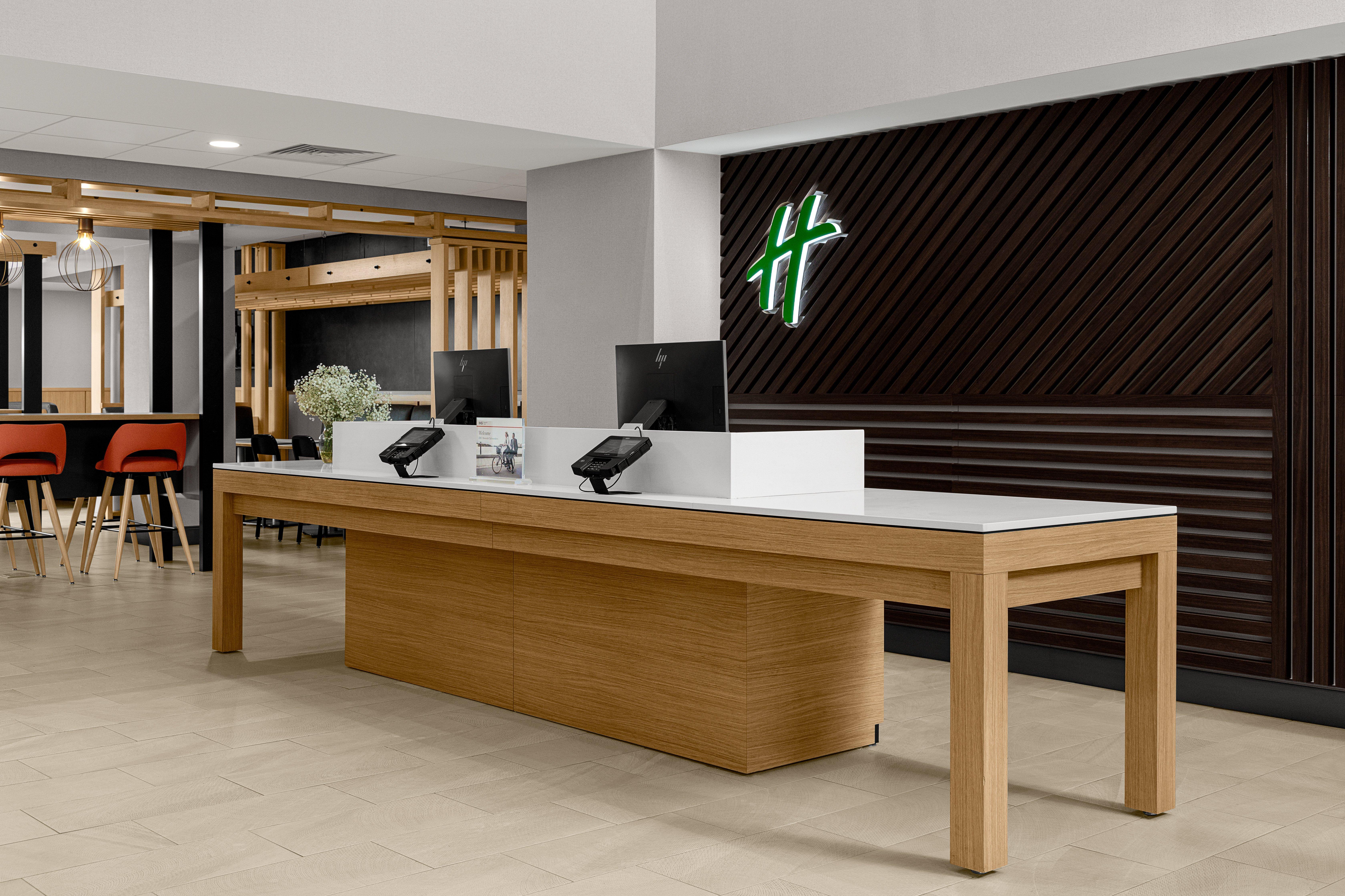 Holiday Inn Cleveland By Ihg Εξωτερικό φωτογραφία