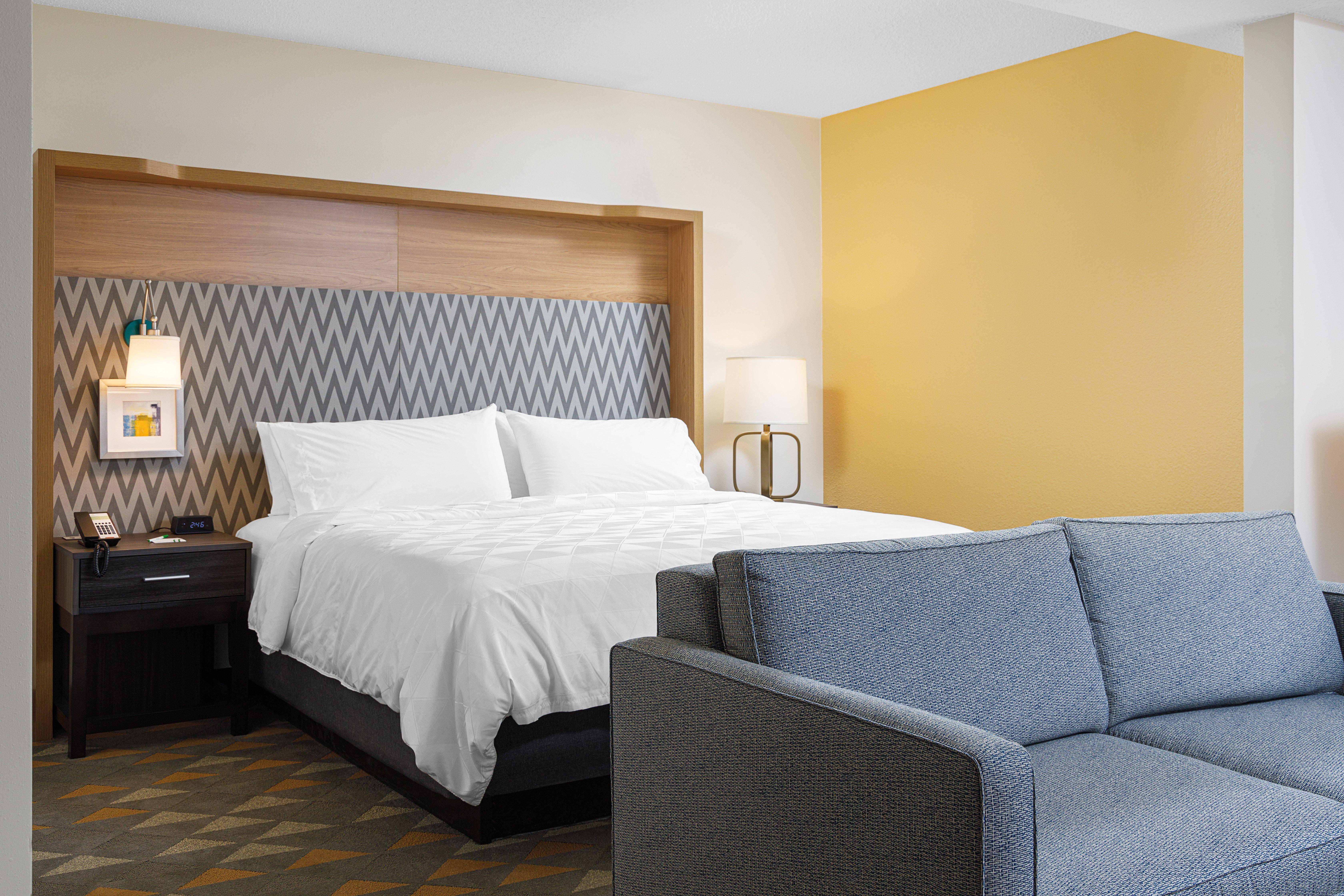 Holiday Inn Cleveland By Ihg Εξωτερικό φωτογραφία