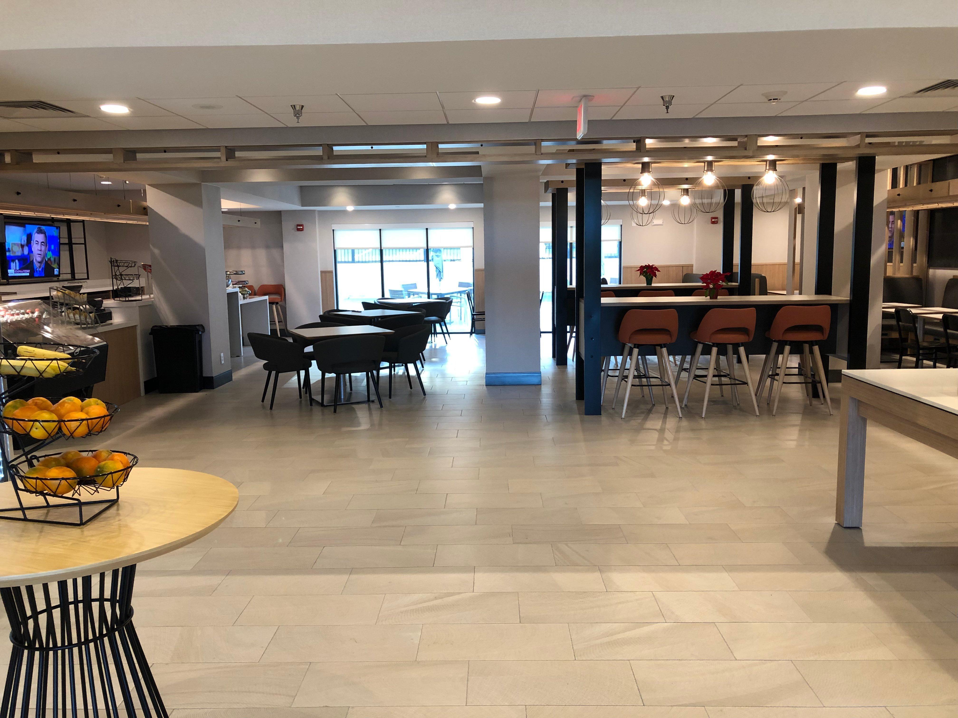 Holiday Inn Cleveland By Ihg Εξωτερικό φωτογραφία