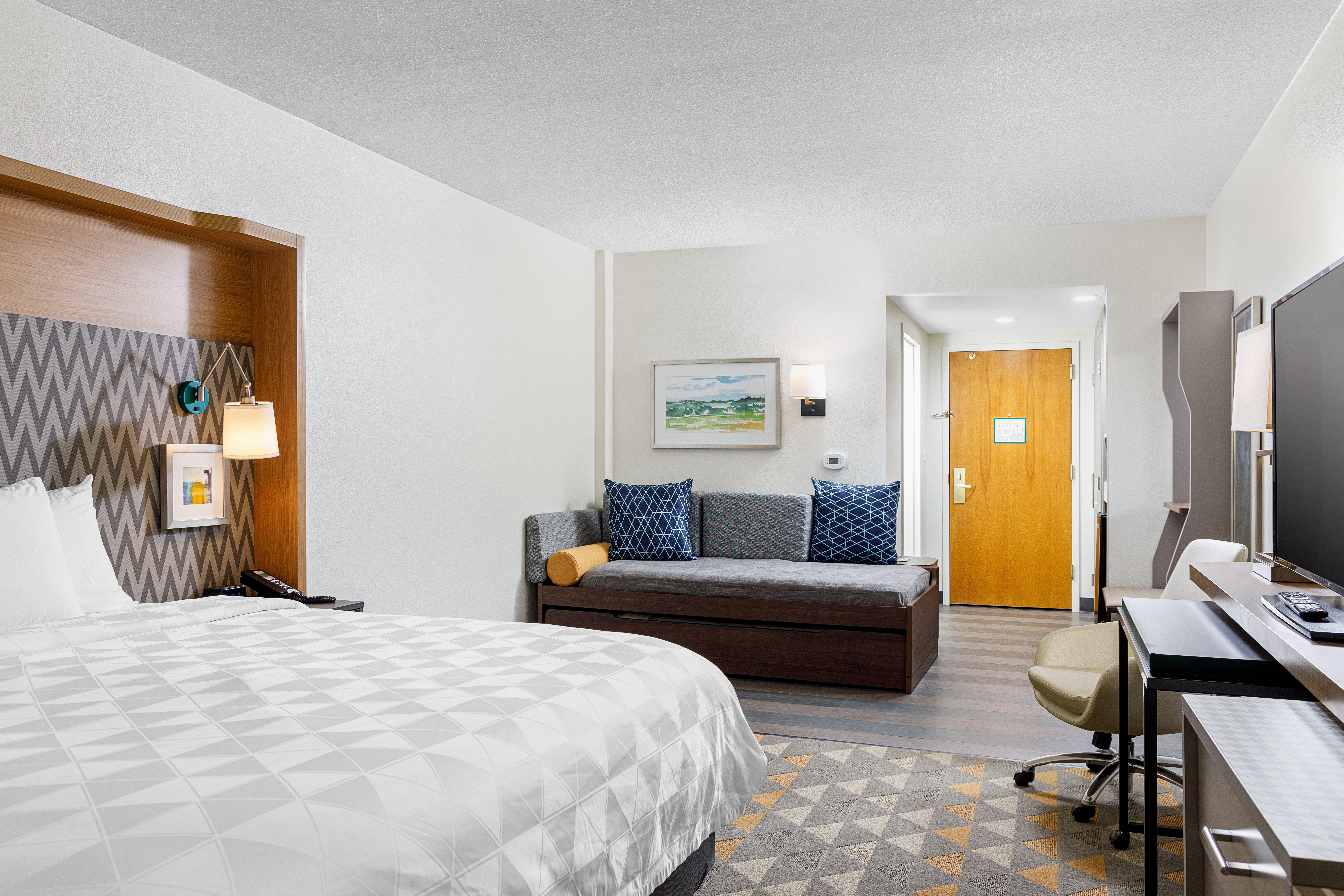 Holiday Inn Cleveland By Ihg Εξωτερικό φωτογραφία