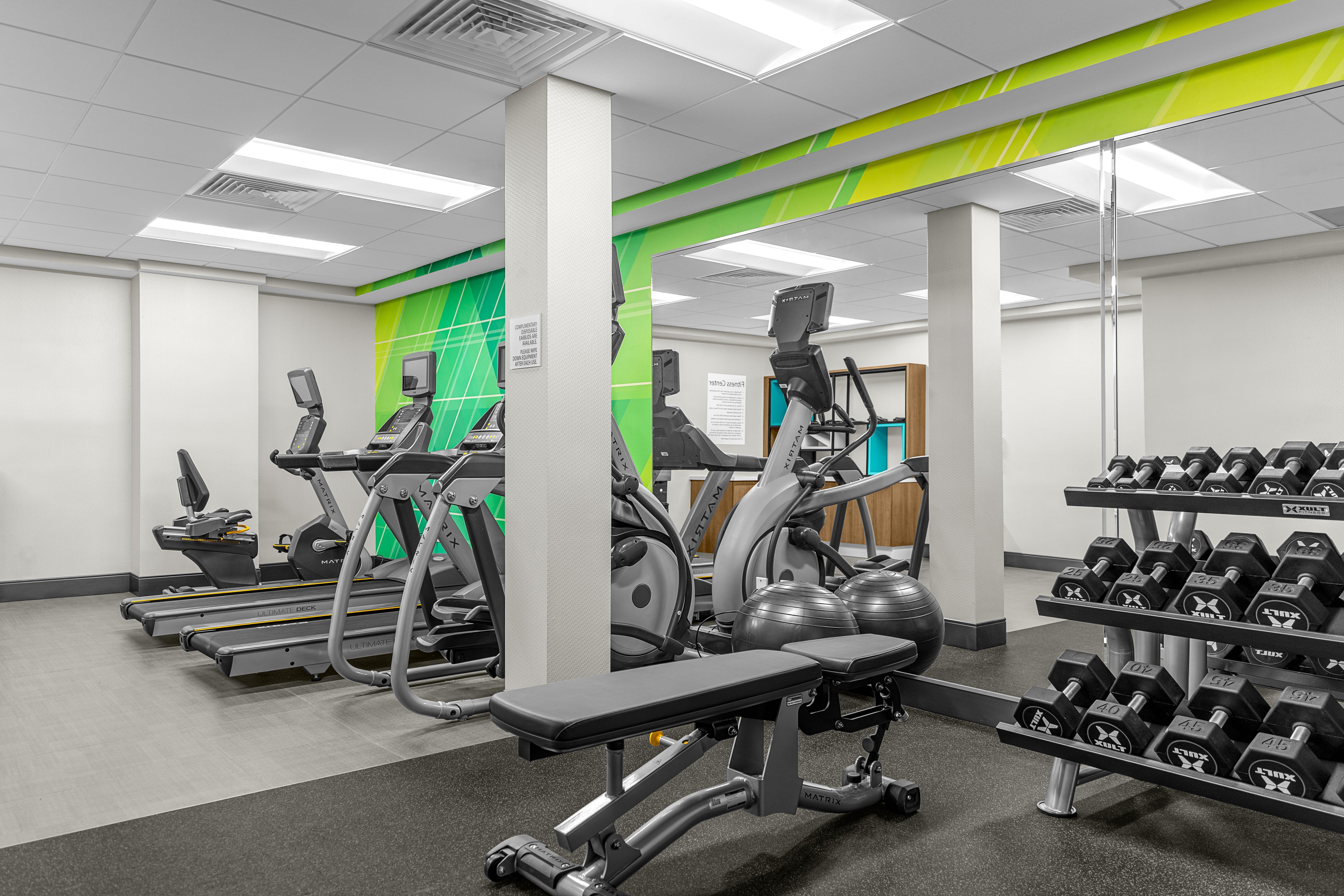 Holiday Inn Cleveland By Ihg Εξωτερικό φωτογραφία