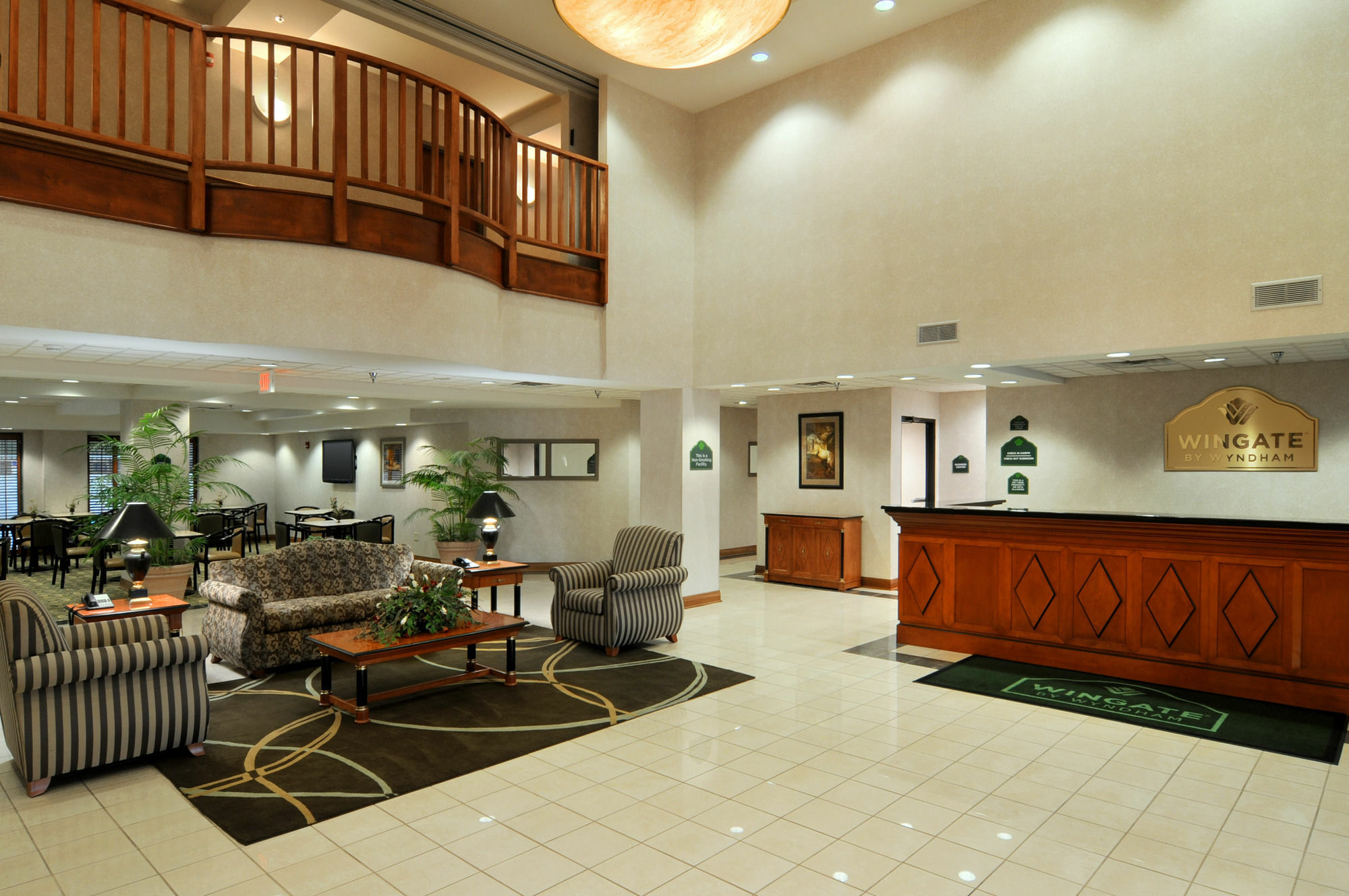 Holiday Inn Cleveland By Ihg Εξωτερικό φωτογραφία