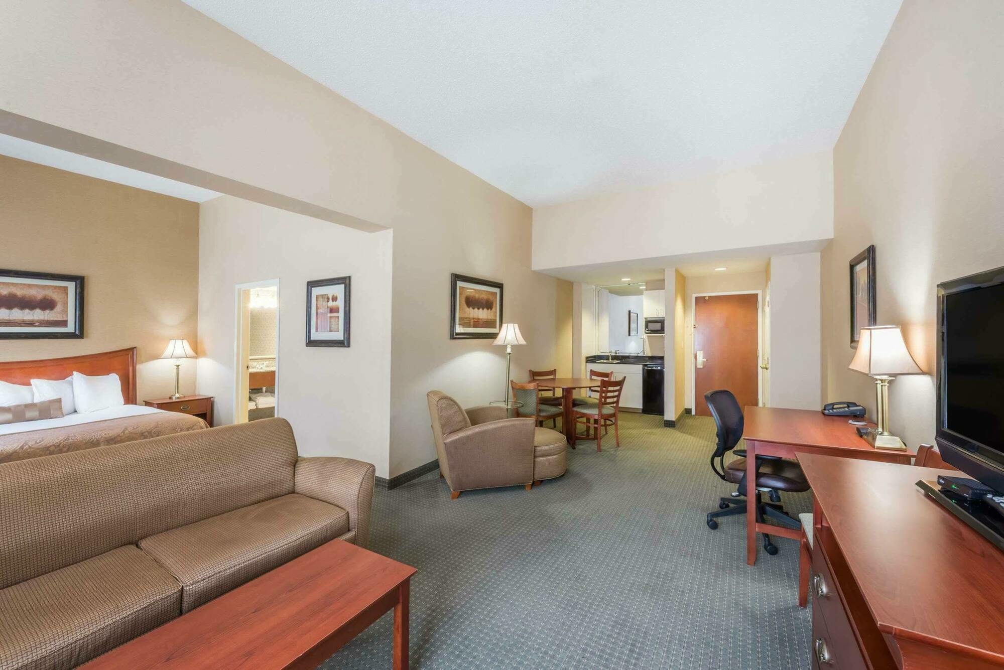 Holiday Inn Cleveland By Ihg Εξωτερικό φωτογραφία